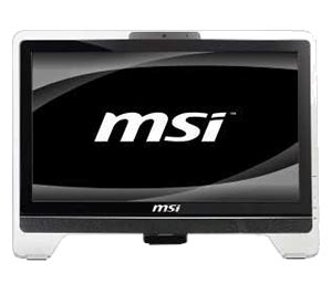 MSI AE1920 MS A923 18 5 Inch All In One PC SellBroke