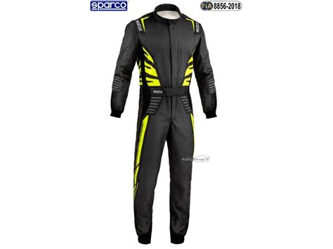 Suit Sparco INFINITY 5 0 0011030 RallyShop Italy