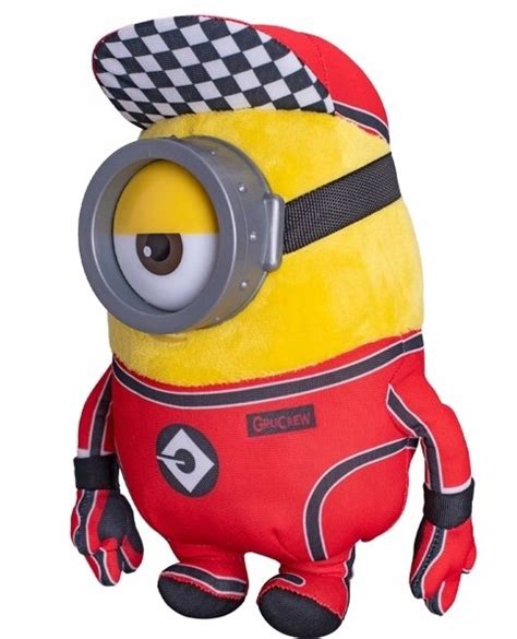 Maskotka Minionki Pluszowy Minion Stuart Cm Play By Play Sklep