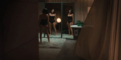 Nude Video Celebs Maite Perroni Sexy Ana Layevska Sexy Triptych Triada S E