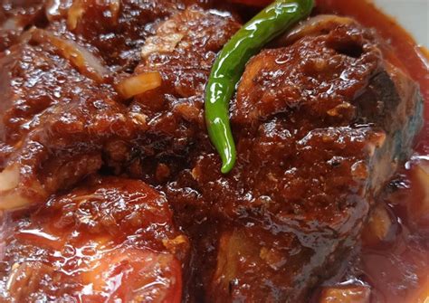 Resepi Sambal Sardin Goreng Yang Sempurna Dan Ringkas Resepi Orang