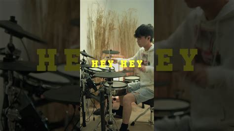 SPYAIR サムライハート Some Like It Hot 銀魂 叩いてみた ドラム YouTube