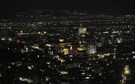 APAGONES EN MÉXICO ESTADO DE ALERTA EN EL SISTEMA ELÉCTRICO DURÓ MÁS