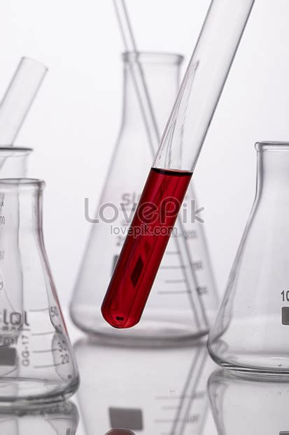 Blood Collection Experiment Picture And Hd Photos Free Download On