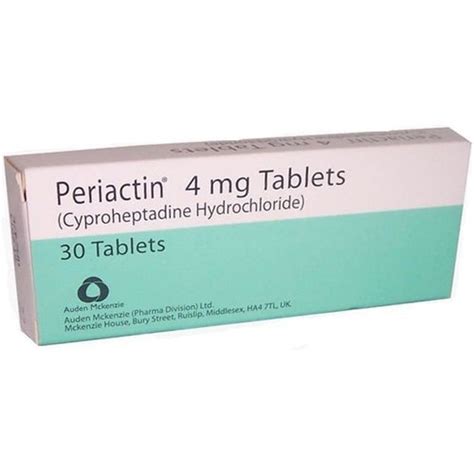 Periactin (Generic) 4 MG – US Med Shop