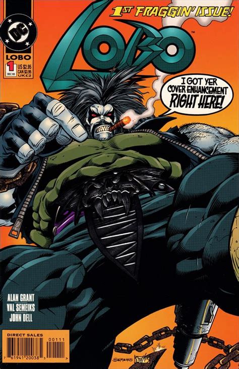 Lobo Dc Comics 155 Best Images About Lobo On Pinterest - The Art of Images