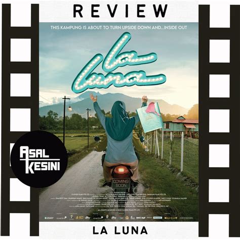 Eps 92 Review Film La Luna Asal Kesini Podcast On Spotify