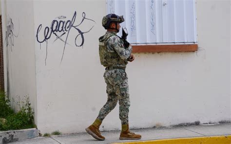 Capturan A Guadalupe Tapia Operador Del Mayo Zambada En Sinaloa El