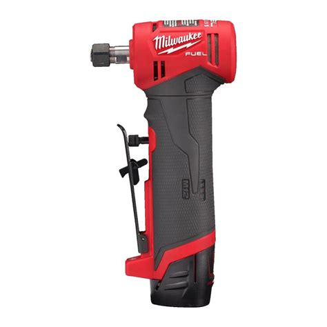 Milwaukee M12 FDGA 422B Haakse Stiftslijper 12V Kopen Toolsvoordelig Nl