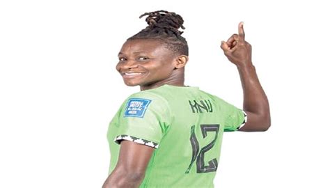 I’ll go crazy if I score at World Cup – Kanu