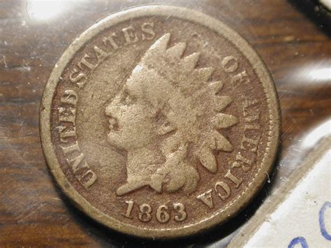 Indian Head Penny Cent Nice For Sale Buy Now Online Item