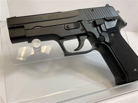 Sig Sauer P226 West German For Sale