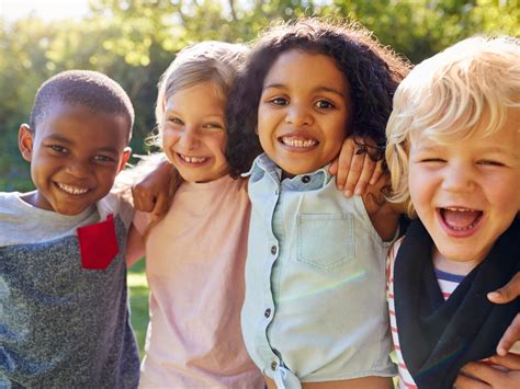 World Childrens Day 2019 What Is It And Why Is It Celebrated The