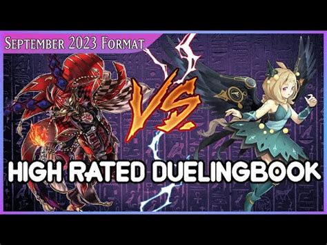 High Rated DBBranded Bystial Vs Runick Lightsworn Bystial 947 YouTube