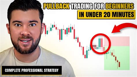 Pullback Trading Was Hard Until I Discovered This One Simple Strategy