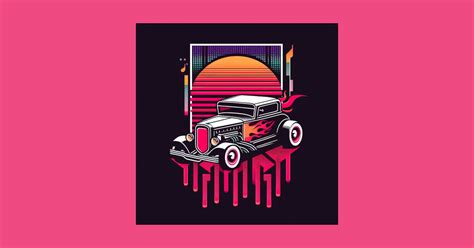 Hot Rod Hot Rods T Shirt Teepublic