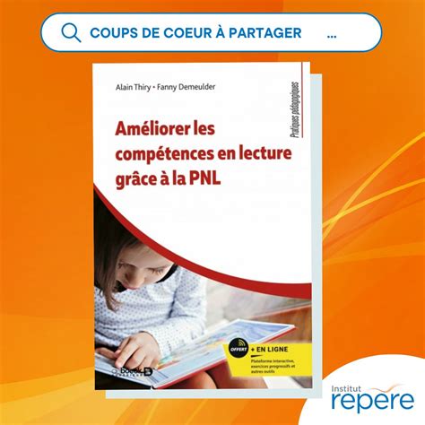 Nos Coups De C Ur Partager Institut Rep Re