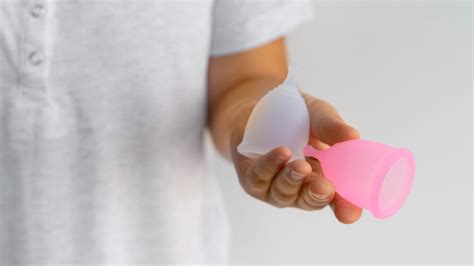 Can Using A Menstrual Cup Cause Uti