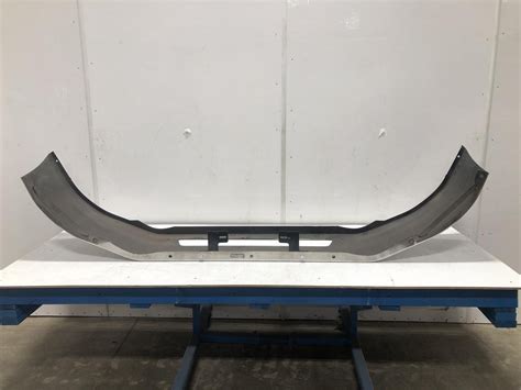 Fs 0010 16 Kenworth K370 Bumper For Sale