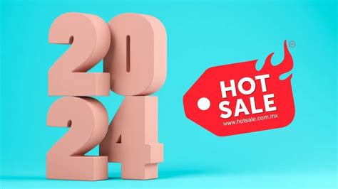 Hot Sale 2024 cuáles son las marcas que extienden las súper ofertas