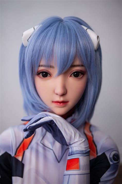 148cm 4ft10 C Cup Silicone Head Sex Doll Annie RosemaryDoll