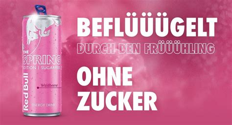 24x Red Bull Energy Drink Pink Waldbeere 250ml Dose EU Kaufen Auf Ricardo