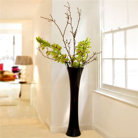 Decorative Vases For Living Room Ideas Roy Home Design