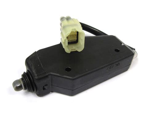 Genuine Door Actuator Amr For Land Rover Discovery I And Range