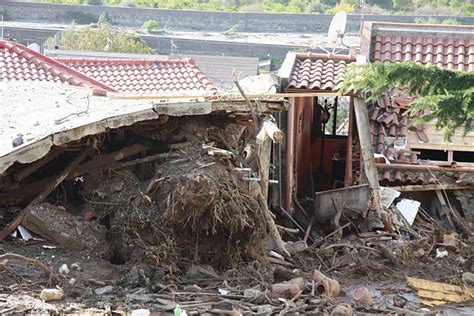 Il Dissesto Idrogeologico E Le Prospettive Di Sviluppo Per L Area