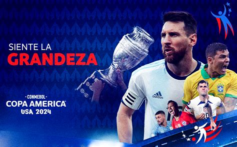 Tickets disponibles: Se abrió la venta para la CONMEBOL Copa América ...