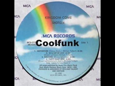 Shotgun Bad Babe Funk Youtube