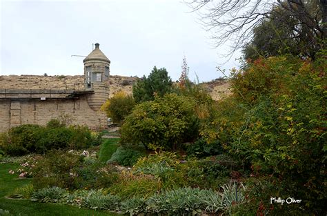 Idaho Botanical Gardens Boise Idaho