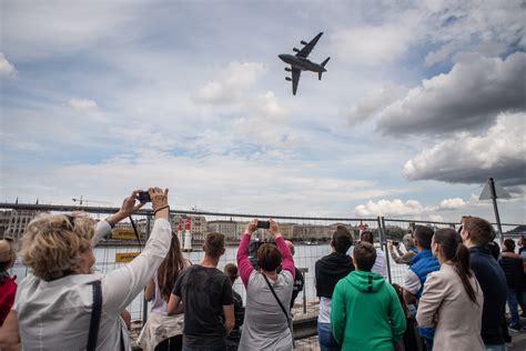 Red Bull Air Race 2018 Budapest