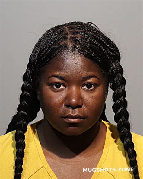 Laquinta Hardy Seminole County Mugshots Zone