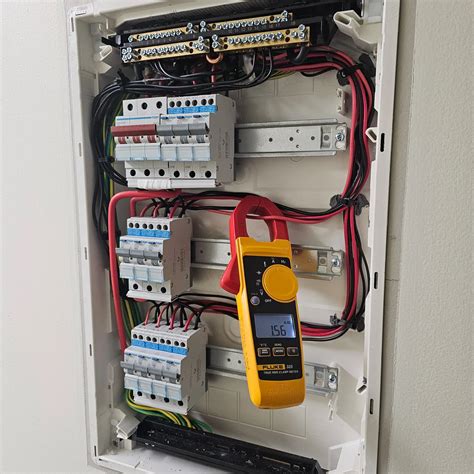 Electrician Canberra – Trusted Local Electrical Services
