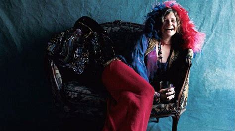 Las 10 mejores canciones de Janis Joplin Diariocrítico