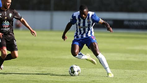 FC Porto B Temos de ser a equipa que temos sido até aqui realça