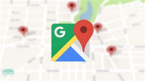 Anche Google Maps Si Rif Il Look Ecco Il Nuovo Schema Di Colori