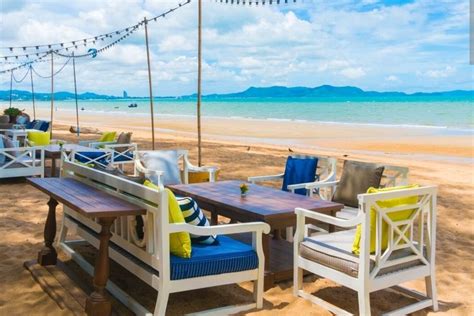 Bikin Nagih Tempat Makan Di Pinggir Pantai Di Aceh Besar Yang Paling