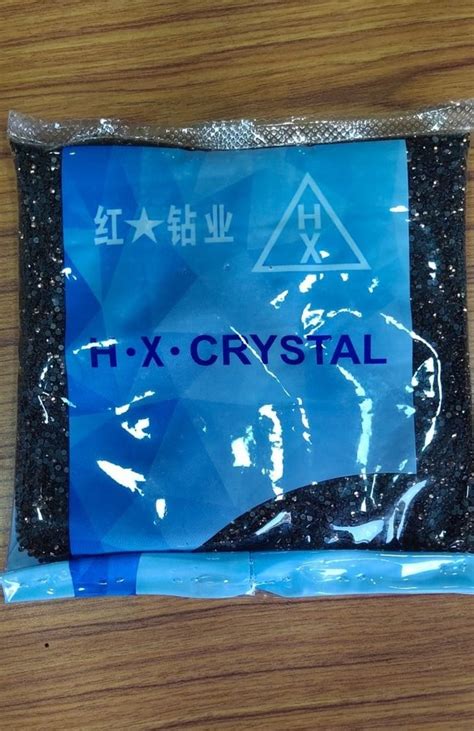 Brown Round Ss Lct Hot Fix Stone For Garment At Rs Pack In Surat ID