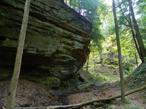 Some Of The Beautiful State Parks You Can Find Only In Indiana A Whole