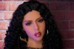 Joanna Sexy Lady Sex Doll Cm Ft Gsdoll