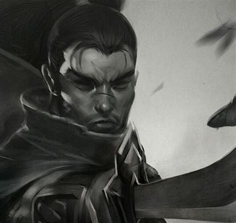 Yasuo Wiki League Of Legends Official Amino