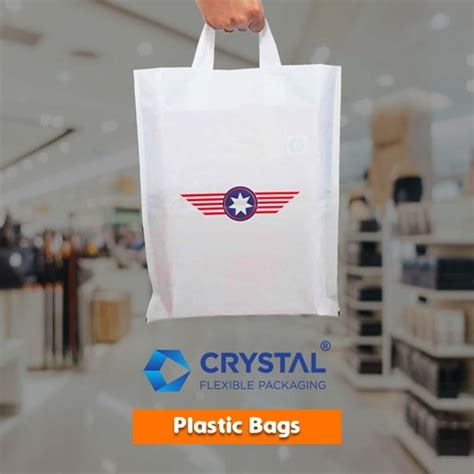 Customize Plastic Bags At Best Price In Diu Dadra And Nagar Haveli And