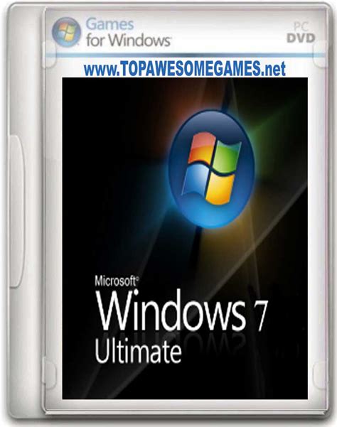 Windows 7 Ultimate Iso 32 64 Bit Free Download Full Version For Pc