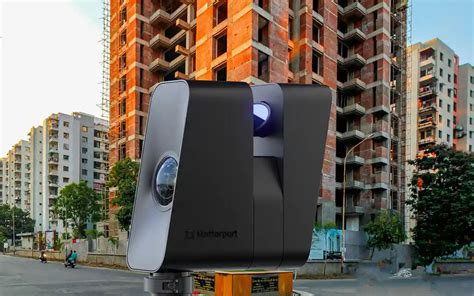 The Benefits Of 3d Laser Scanning In Construction 360 View