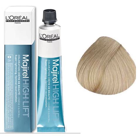 L Oreal Majirel Color High Lift 900S 50 Ml