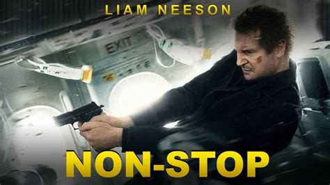 Non-Stop (2014) - Cast & Crew — The Movie Database (TMDb)