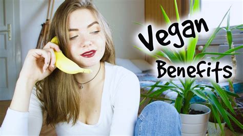 10 Benefits Of Being VEGAN - DailyVeganLife.com