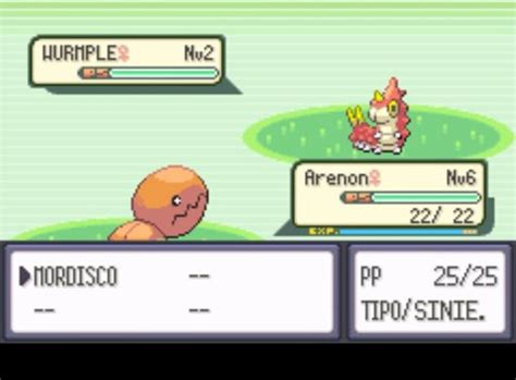 POKEMON ESMERALDA RANDOMLOCKE CAPÍTULO 2 Maldito horsea capturas y